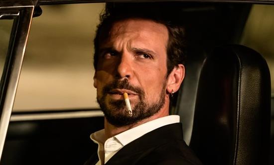 Sky Atlantic to launch il Grande Gioco set in the football's world